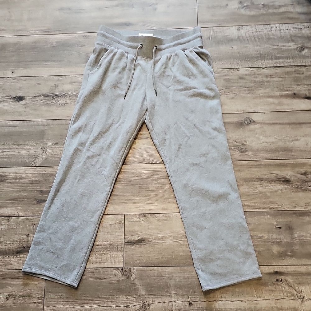 Champion Light Gray Joggers